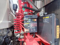 ISUZU Forward Truck (With 4 Steps Of Cranes) QKG-FTR34T2 2017 700,000km_33