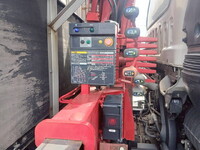 ISUZU Forward Truck (With 4 Steps Of Cranes) QKG-FTR34T2 2017 700,000km_34