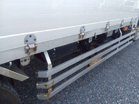 ISUZU Forward Truck (With 4 Steps Of Cranes) QKG-FTR34T2 2017 700,000km_36