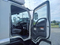 ISUZU Forward Truck (With 4 Steps Of Cranes) QKG-FTR34T2 2017 700,000km_37