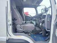 ISUZU Forward Truck (With 4 Steps Of Cranes) QKG-FTR34T2 2017 700,000km_38