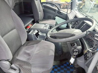 ISUZU Forward Truck (With 4 Steps Of Cranes) QKG-FTR34T2 2017 700,000km_39