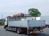 ISUZU Forward Truck (With 4 Steps Of Cranes) QKG-FTR34T2 2017 700,000km_4