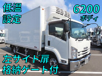 ISUZU Forward Refrigerator & Freezer Truck 2PG-FRR90T2 2021 152,500km_1