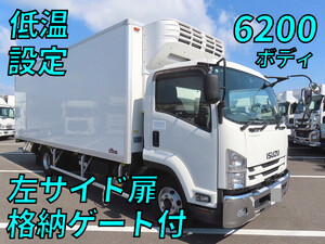 ISUZU Forward Refrigerator & Freezer Truck 2PG-FRR90T2 2021 152,500km_1