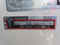 ISUZU Forward Refrigerator & Freezer Truck 2PG-FRR90T2 2021 152,500km_28