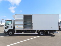 ISUZU Forward Refrigerator & Freezer Truck 2PG-FRR90T2 2021 152,500km_29