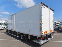 ISUZU Forward Refrigerator & Freezer Truck 2PG-FRR90T2 2021 152,500km_2