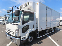 ISUZU Forward Refrigerator & Freezer Truck 2PG-FRR90T2 2021 152,500km_3