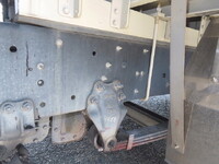 ISUZU Giga Refrigerator & Freezer Wing 2PG-CYJ77C 2021 306,500km_13