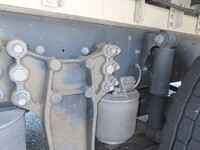 ISUZU Giga Refrigerator & Freezer Wing 2PG-CYJ77C 2021 306,500km_14