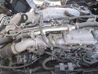 ISUZU Giga Refrigerator & Freezer Wing 2PG-CYJ77C 2021 306,500km_18