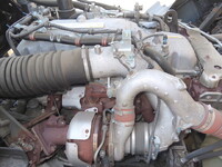 ISUZU Giga Refrigerator & Freezer Wing 2PG-CYJ77C 2021 306,500km_19