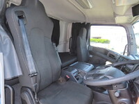 ISUZU Giga Refrigerator & Freezer Wing 2PG-CYJ77C 2021 306,500km_22