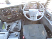 ISUZU Giga Refrigerator & Freezer Wing 2PG-CYJ77C 2021 306,500km_24