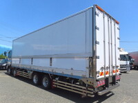 ISUZU Giga Refrigerator & Freezer Wing 2PG-CYJ77C 2021 306,500km_2