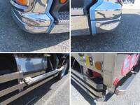 ISUZU Giga Refrigerator & Freezer Wing 2PG-CYJ77C 2021 306,500km_39