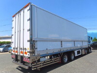 ISUZU Giga Refrigerator & Freezer Wing 2PG-CYJ77C 2021 306,500km_4