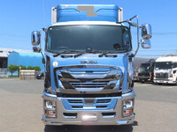 ISUZU Giga Refrigerator & Freezer Wing 2PG-CYJ77C 2021 306,500km_5