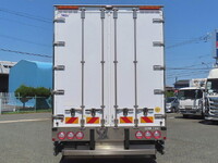 ISUZU Giga Refrigerator & Freezer Wing 2PG-CYJ77C 2021 306,500km_6