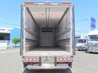 ISUZU Giga Refrigerator & Freezer Wing 2PG-CYJ77C 2021 306,500km_7