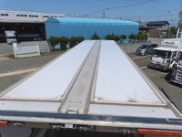 ISUZU Giga Refrigerator & Freezer Wing 2PG-CYJ77C 2021 306,500km_9
