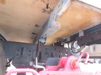 HINO Dutro Truck (With 4 Steps Of Cranes) TKG-XZU600M 2015 39,500km_10