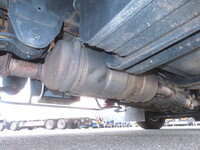 HINO Dutro Truck (With 4 Steps Of Cranes) TKG-XZU600M 2015 39,500km_12