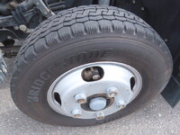 HINO Dutro Truck (With 4 Steps Of Cranes) TKG-XZU600M 2015 39,500km_13