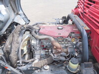 HINO Dutro Truck (With 4 Steps Of Cranes) TKG-XZU600M 2015 39,500km_14