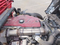 HINO Dutro Truck (With 4 Steps Of Cranes) TKG-XZU600M 2015 39,500km_15