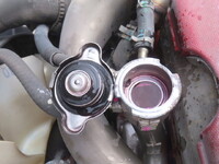 HINO Dutro Truck (With 4 Steps Of Cranes) TKG-XZU600M 2015 39,500km_18