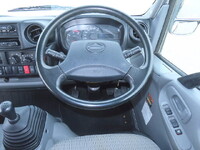 HINO Dutro Truck (With 4 Steps Of Cranes) TKG-XZU600M 2015 39,500km_22