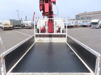 HINO Dutro Truck (With 4 Steps Of Cranes) TKG-XZU600M 2015 39,500km_28