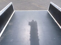 HINO Dutro Truck (With 4 Steps Of Cranes) TKG-XZU600M 2015 39,500km_29