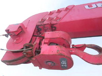 HINO Dutro Truck (With 4 Steps Of Cranes) TKG-XZU600M 2015 39,500km_30