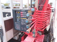 HINO Dutro Truck (With 4 Steps Of Cranes) TKG-XZU600M 2015 39,500km_32