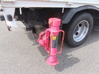 HINO Dutro Truck (With 4 Steps Of Cranes) TKG-XZU600M 2015 39,500km_33