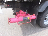 HINO Dutro Truck (With 4 Steps Of Cranes) TKG-XZU600M 2015 39,500km_34