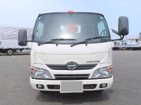 HINO Dutro Truck (With 4 Steps Of Cranes) TKG-XZU600M 2015 39,500km_5