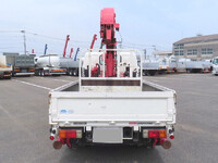 HINO Dutro Truck (With 4 Steps Of Cranes) TKG-XZU600M 2015 39,500km_6