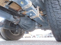 HINO Dutro Truck (With 4 Steps Of Cranes) TKG-XZU600M 2015 39,500km_9