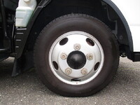 MITSUBISHI FUSO Canter Refrigerator & Freezer Truck TPG-FBA50 2019 74,761km_10