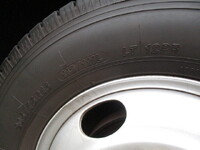 MITSUBISHI FUSO Canter Refrigerator & Freezer Truck TPG-FBA50 2019 74,761km_11