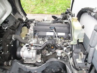 MITSUBISHI FUSO Canter Refrigerator & Freezer Truck TPG-FBA50 2019 74,761km_14