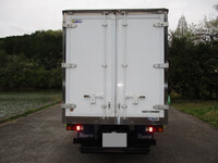 MITSUBISHI FUSO Canter Refrigerator & Freezer Truck TPG-FBA50 2019 74,761km_17
