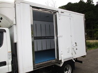 MITSUBISHI FUSO Canter Refrigerator & Freezer Truck TPG-FBA50 2019 74,761km_21