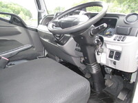 MITSUBISHI FUSO Canter Refrigerator & Freezer Truck TPG-FBA50 2019 74,761km_23