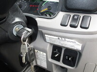 MITSUBISHI FUSO Canter Refrigerator & Freezer Truck TPG-FBA50 2019 74,761km_27