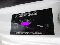 MITSUBISHI FUSO Canter Refrigerator & Freezer Truck TPG-FBA50 2019 74,761km_36